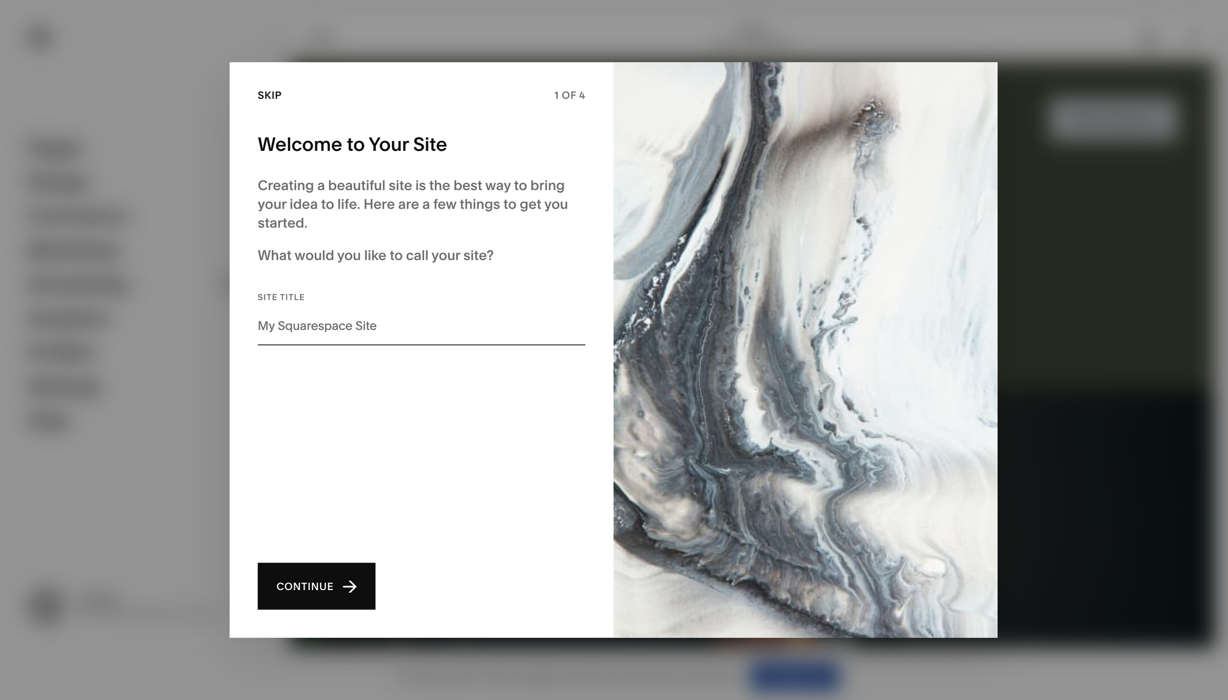 squarespace 5 1