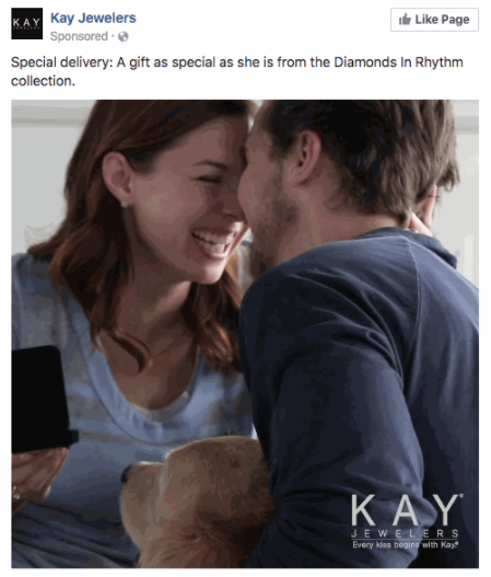 Kay jewelers 2