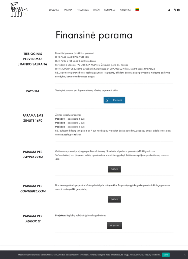penktakoja lt finansine parama 2025 05 26 00 40 29