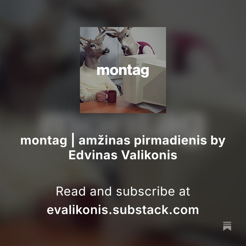 montag amzinas pirmadienis square