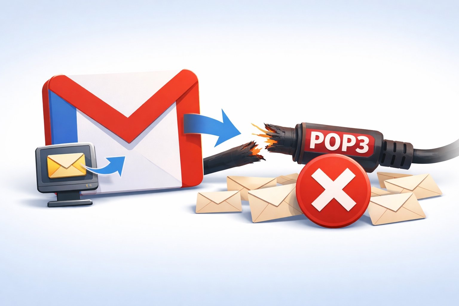 pop3