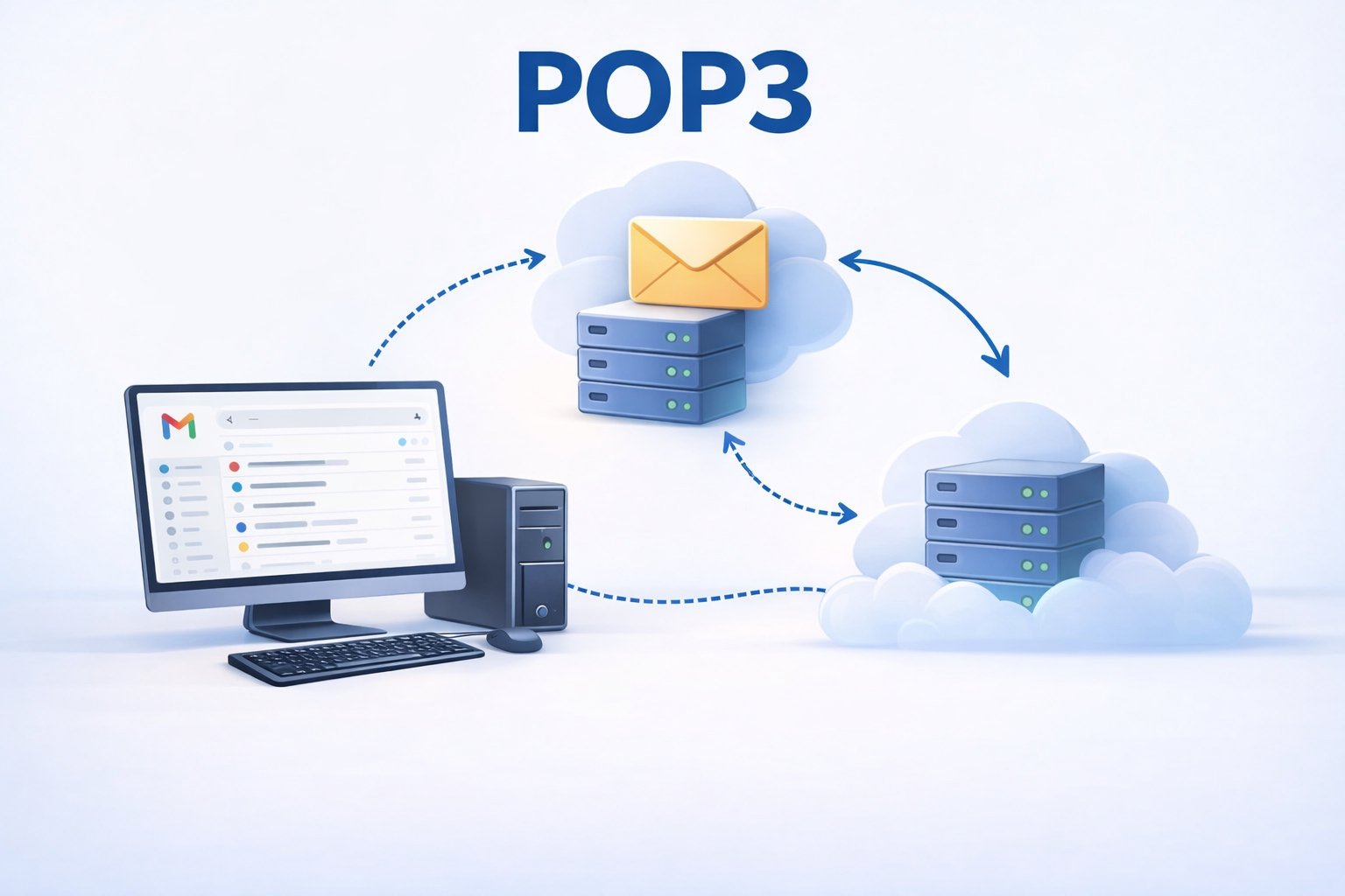 pop3