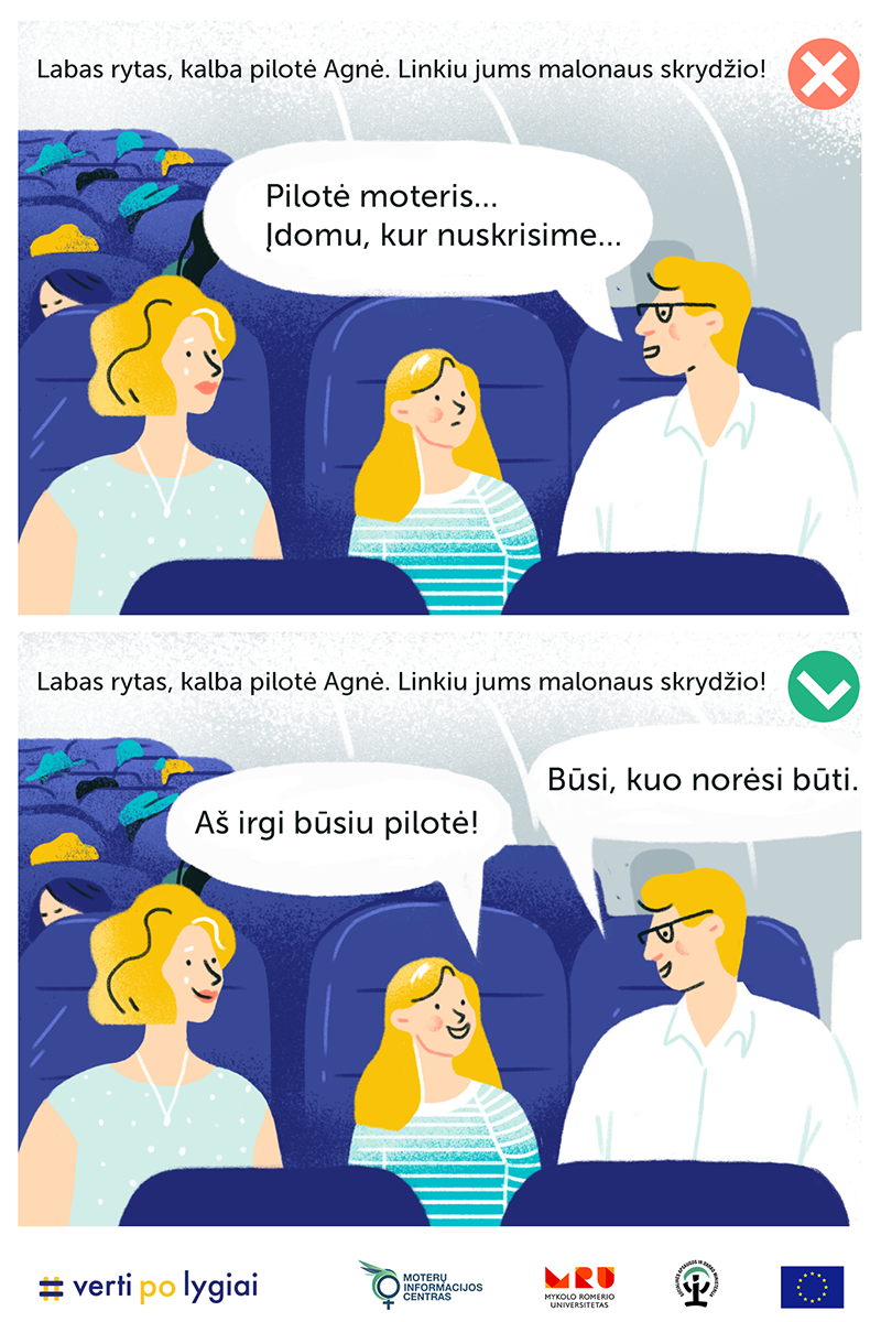 Komiksas 3