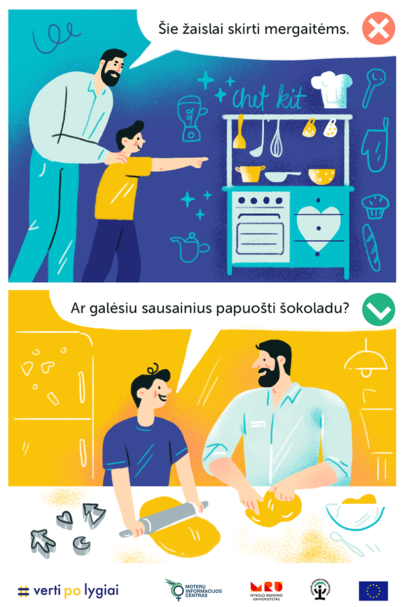 Komiksas 4
