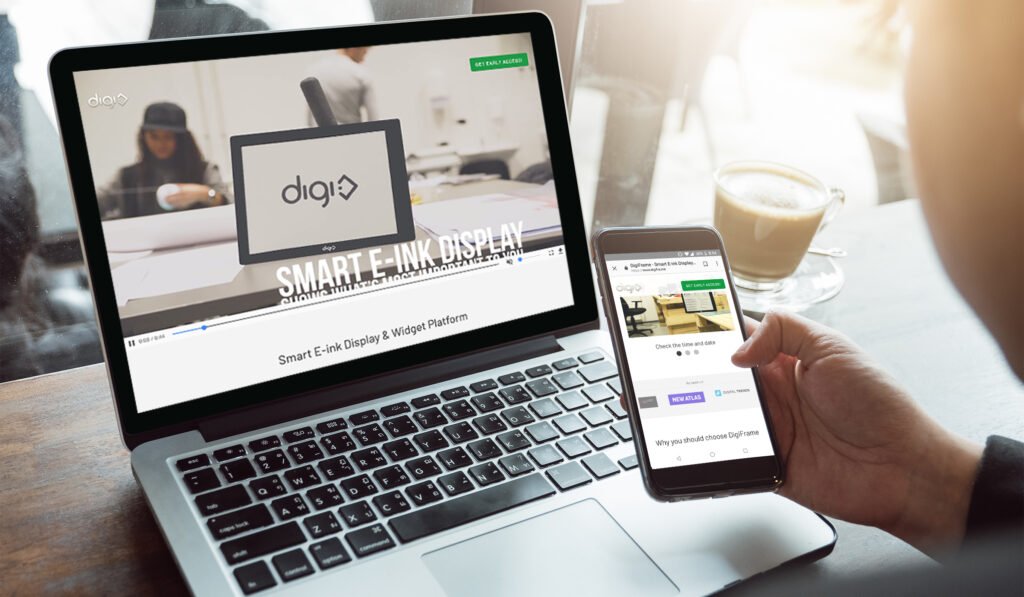 digiframe