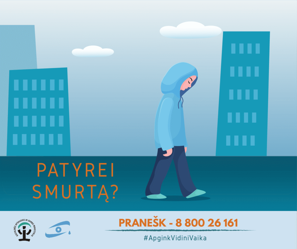 facebook komunikacija smurtas prie vaikus 2 min