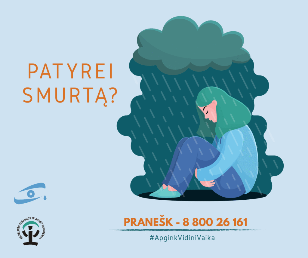 facebook komunikacija smurtas prie vaikus 4 min