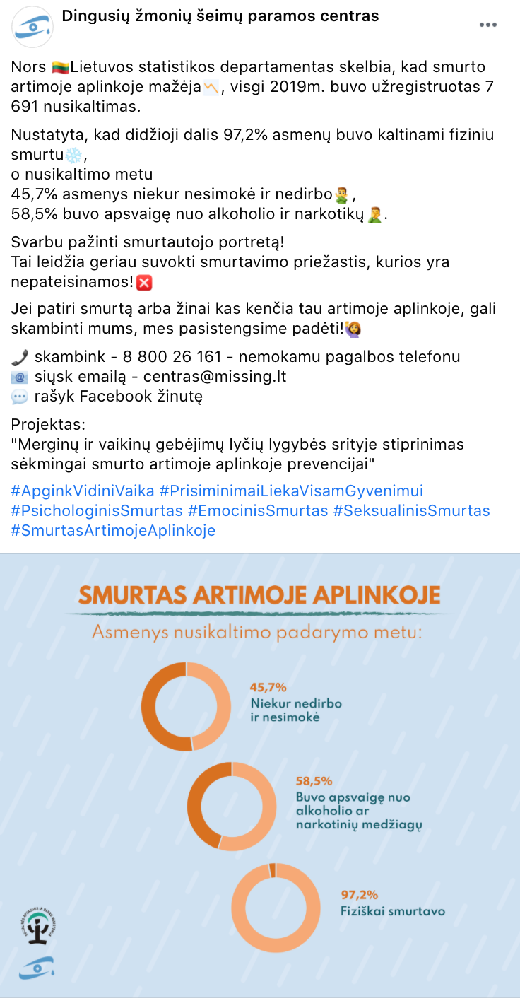 statistika